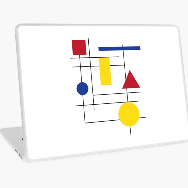 Item preview, Bauhaus Exhibition 1919 Shapes designed and sold by ahumbleconcept.