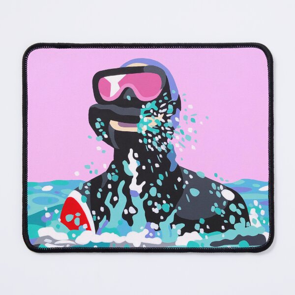 Item preview, Lost in the Sauce designed and sold by azzurroarts.