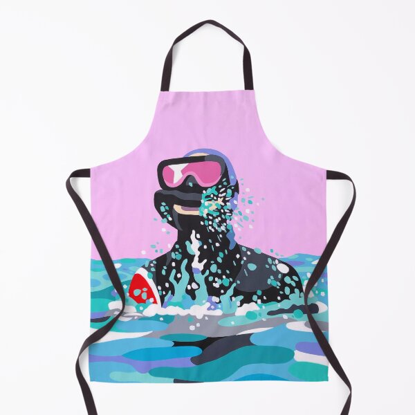 Item preview, Lost in the Sauce designed and sold by azzurroarts.