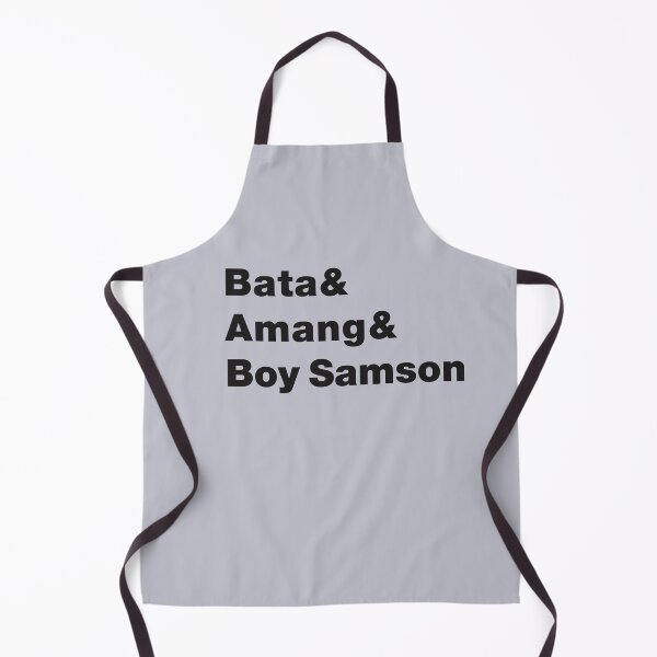 Item preview, Bata Reyes & Amang Parica & Boy Samson Luat designed and sold by pineconebutter.