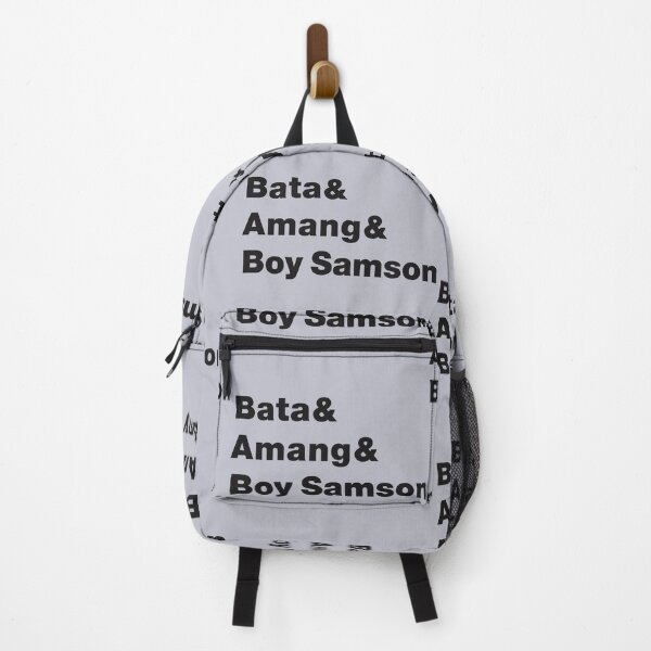Item preview, Bata Reyes & Amang Parica & Boy Samson Luat designed and sold by pineconebutter.