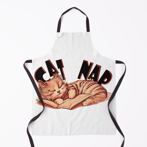Item preview, Cat nap designed and sold by Art4u-Shop.