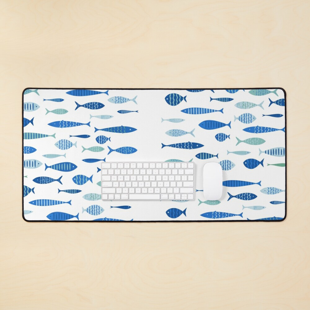 Item preview, Desk Mat designed and sold by funnytshirtemp.