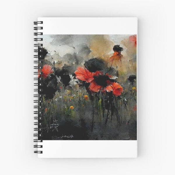 Item preview, Flower Fields Forever designed and sold by Edmond Keshishyan.