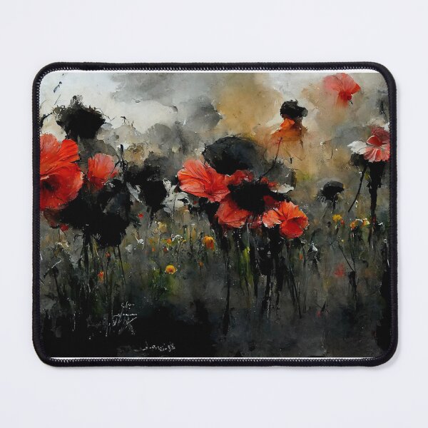 Item preview, Flower Fields Forever designed and sold by Edmond Keshishyan.
