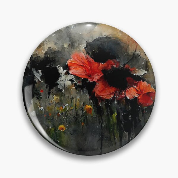 Item preview, Flower Fields Forever designed and sold by Edmond Keshishyan.