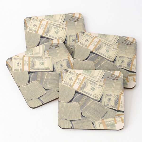 Item preview, Money designed and sold by Bloc2.