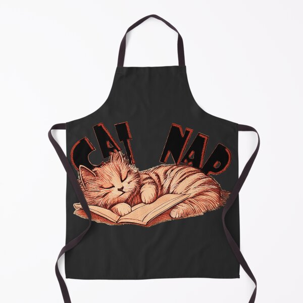 Item preview, Cat nap designed and sold by Art4u-Shop.