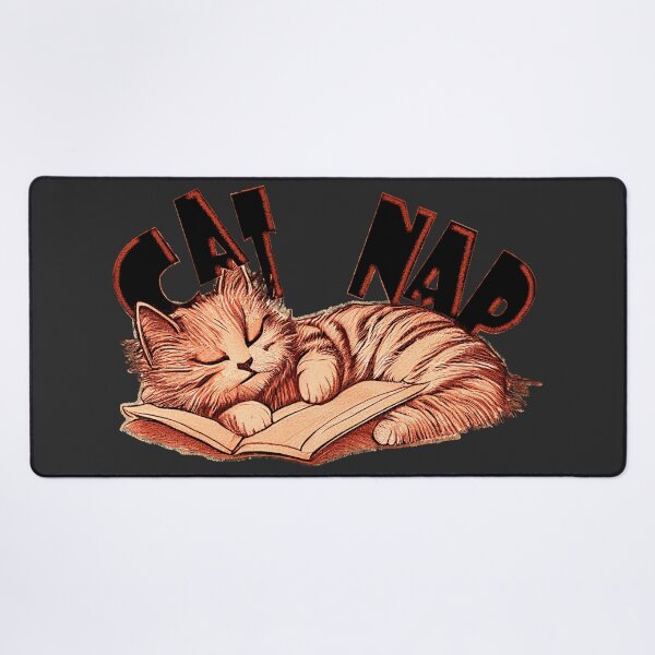 Item preview, Cat nap designed and sold by Art4u-Shop.