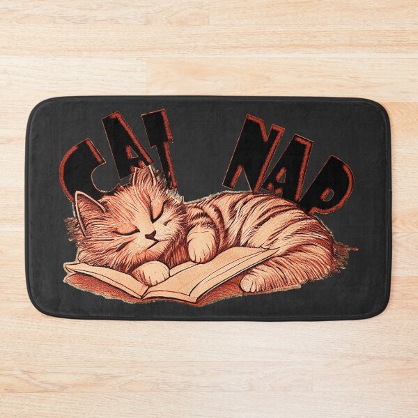 Item preview, Cat nap  designed and sold by Art4u-Shop.