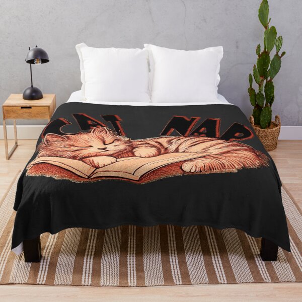 Item preview, Cat nap  designed and sold by Art4u-Shop.