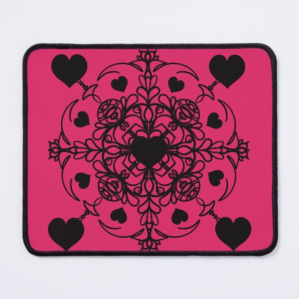 Item preview, Valentine pattern designed and sold by Xatutik.art.