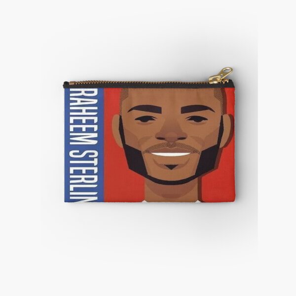 Item preview, Raheem sterling  designed and sold by sagestar.