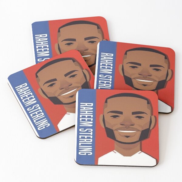 Item preview, Raheem sterling  designed and sold by sagestar.
