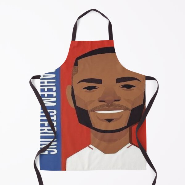 Item preview, Raheem sterling  designed and sold by sagestar.