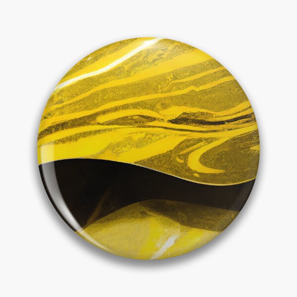 Item preview, Golden marble texture designed and sold by AppleElf.