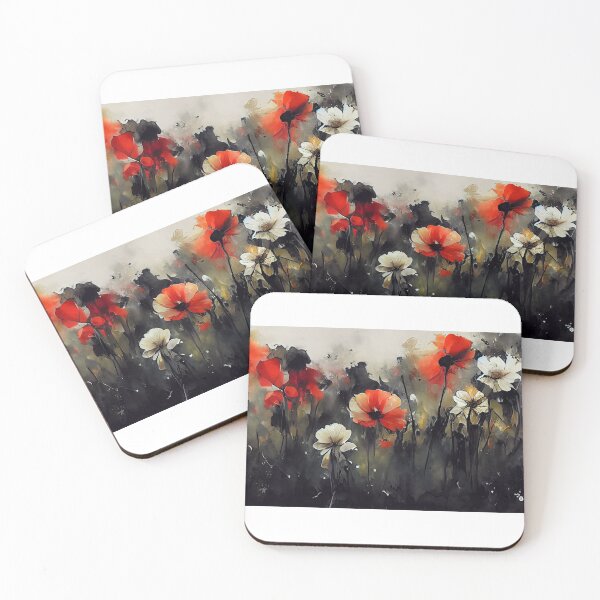 Item preview, Flower Fields Forever designed and sold by Edmond Keshishyan.