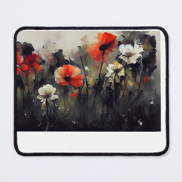 Item preview, Flower Fields Forever designed and sold by Edmond Keshishyan.