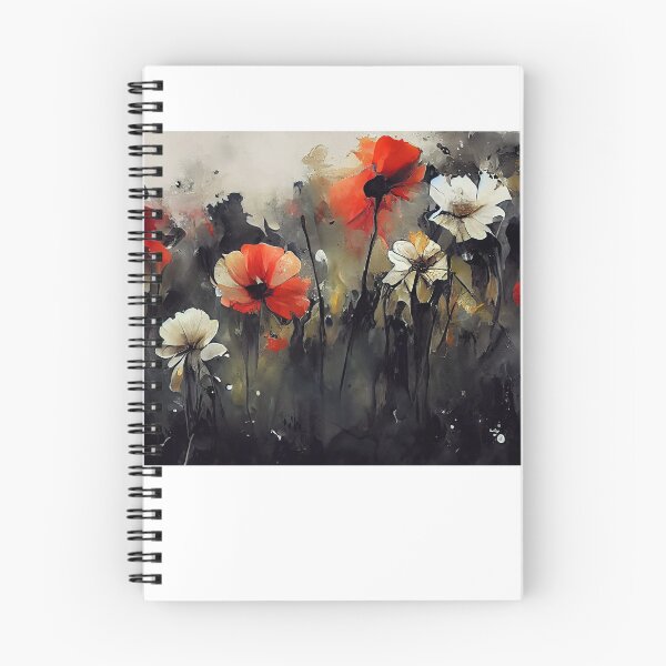 Item preview, Flower Fields Forever designed and sold by Edmond Keshishyan.