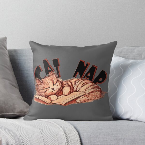 Item preview, Cat nap  designed and sold by Art4u-Shop.