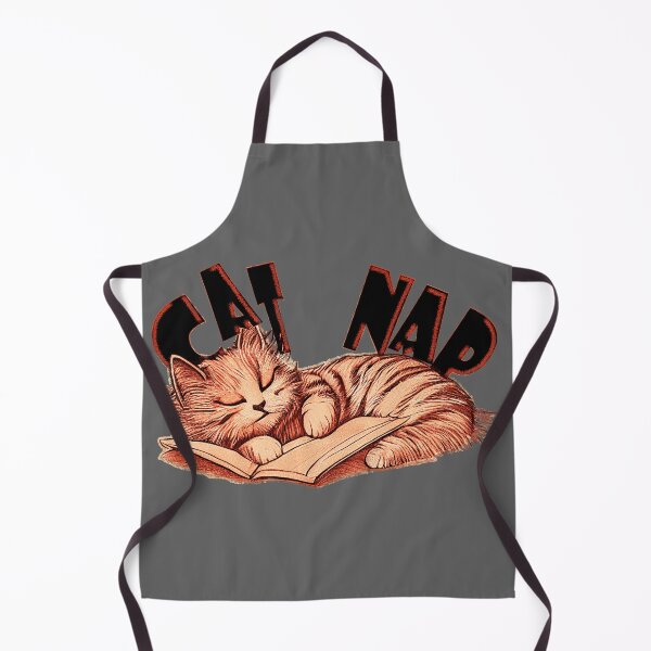 Item preview, Cat nap designed and sold by Art4u-Shop.