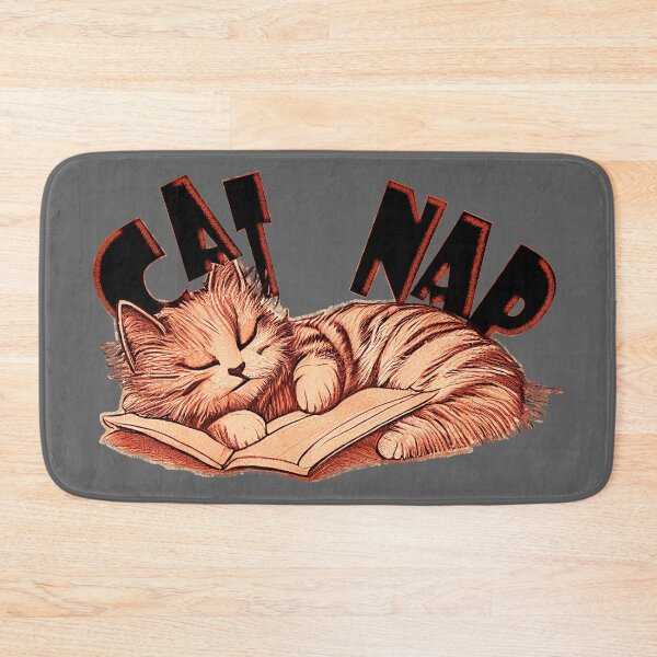 Item preview, Cat nap  designed and sold by Art4u-Shop.