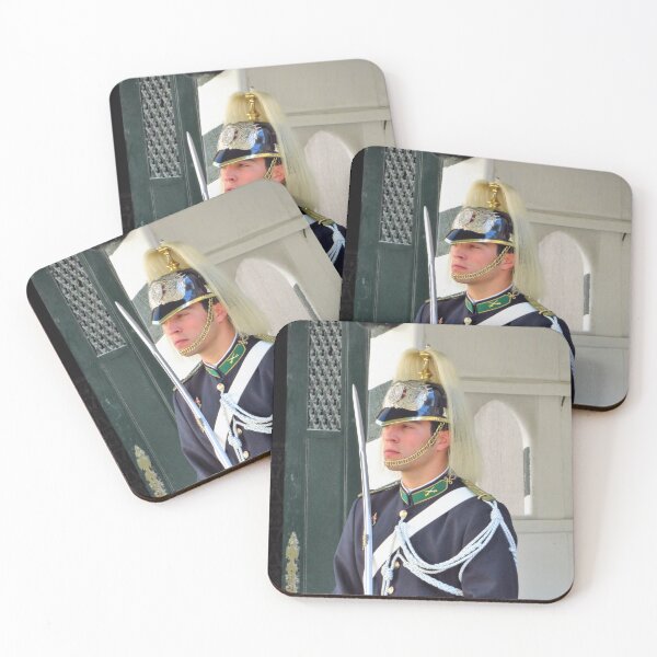 Item preview, Guarda Nacional Republicana, Lisbona designed and sold by wiggyofipswich.