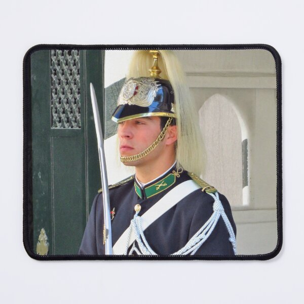 Item preview, Guarda Nacional Republicana, Lisbona designed and sold by wiggyofipswich.