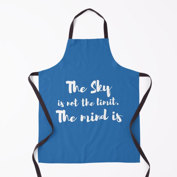 Item preview, The sky is not the limit, the Mind is. No4 designed and sold by angelisart.