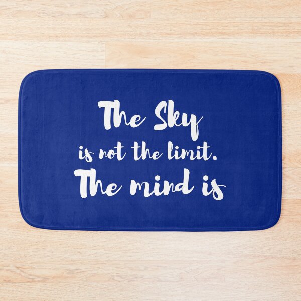 Item preview, The sky is not the limit, the Mind is. No4 designed and sold by angelisart.
