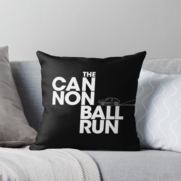 Item preview, The Cannonball Run - Subaru GL designed and sold by cottoncreative.