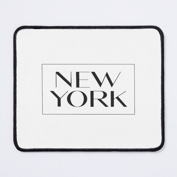 Item preview, New York designed and sold by aguyfromspain.