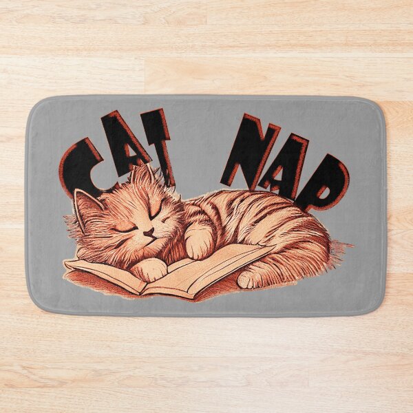 Item preview, Cat nap  designed and sold by Art4u-Shop.