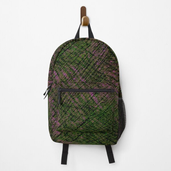 Item preview, Pink and green wooden scratched surface. designed and sold by MirBer.