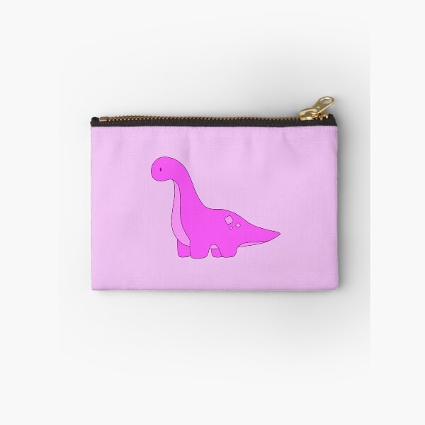 Item preview, Simple pink dinosaur designed and sold by Cindermoon.