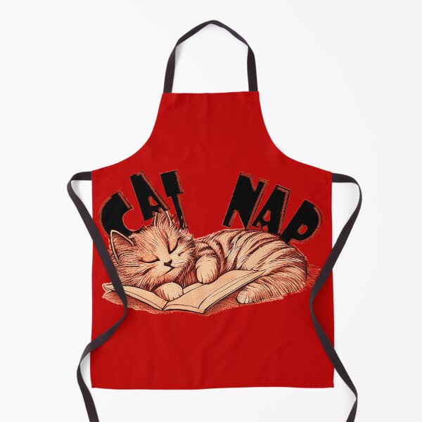 Item preview, Cat nap designed and sold by Art4u-Shop.