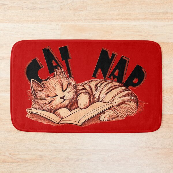 Item preview, Cat nap  designed and sold by Art4u-Shop.