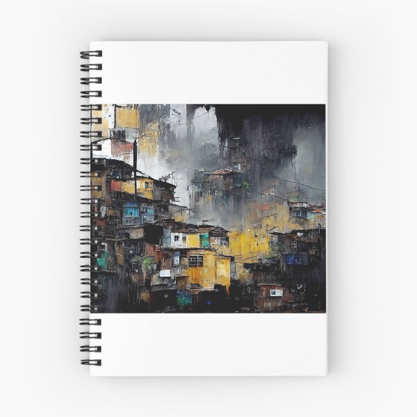Item preview, Favela Series designed and sold by Edmond Keshishyan.