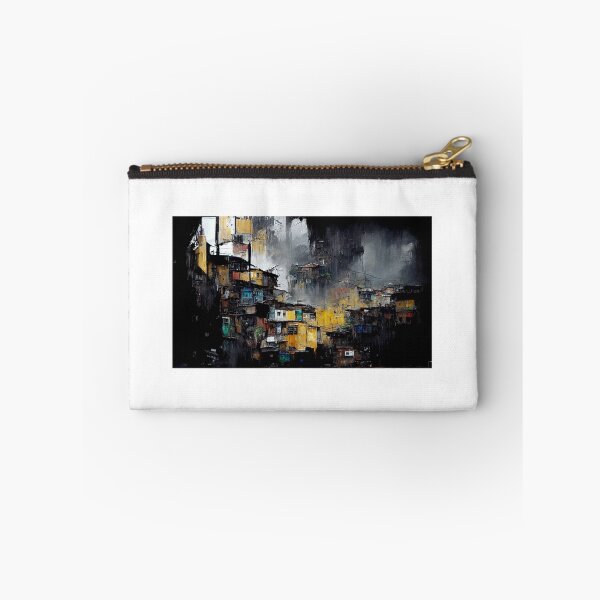 Item preview, Favela Series designed and sold by Edmond Keshishyan.