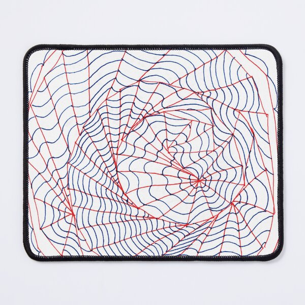 Item preview, The Web designed and sold by KazM.