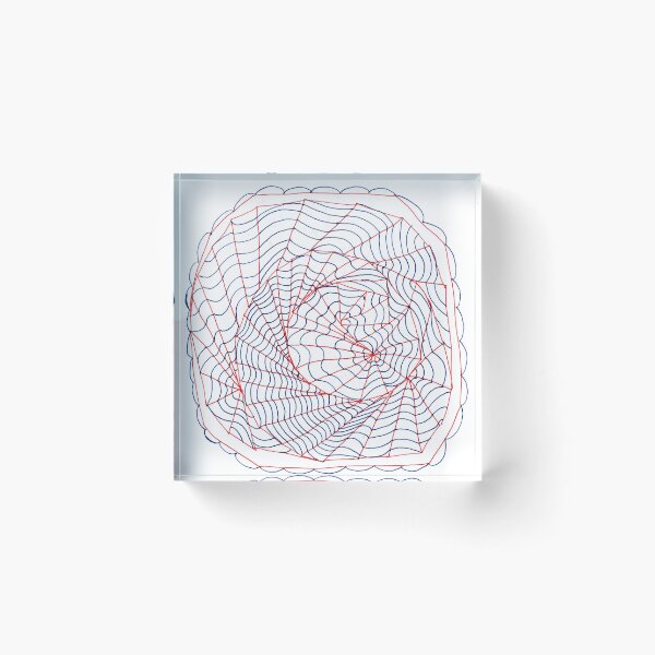 Item preview, The Web designed and sold by KazM.
