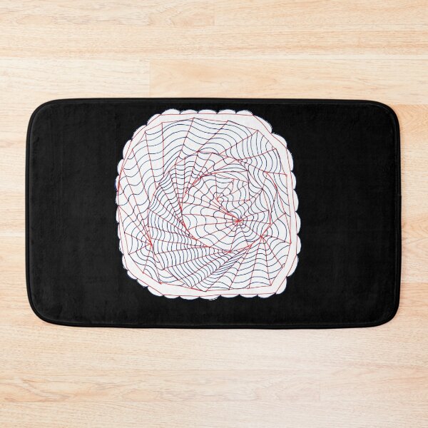 Item preview, The Web designed and sold by KazM.