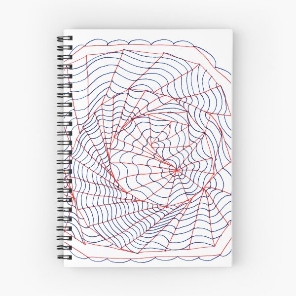 Item preview, The Web designed and sold by KazM.