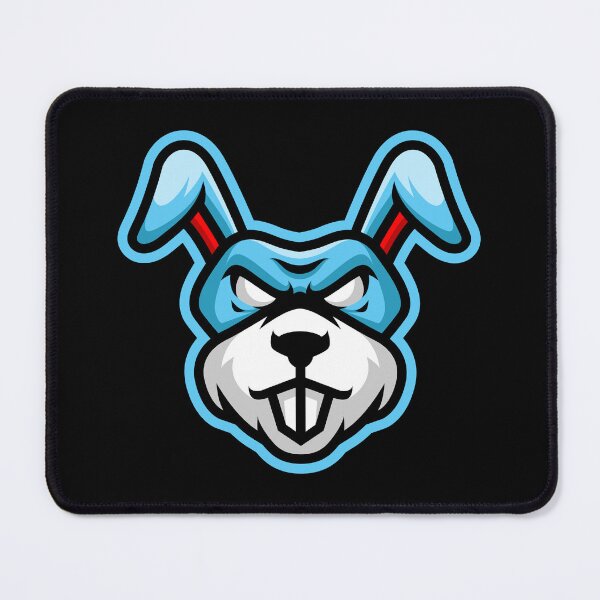 Item preview, Blue Rabbit designed and sold by YMPROJECT.