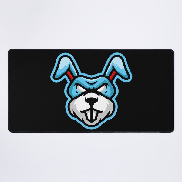 Item preview, Blue Rabbit designed and sold by YMPROJECT.