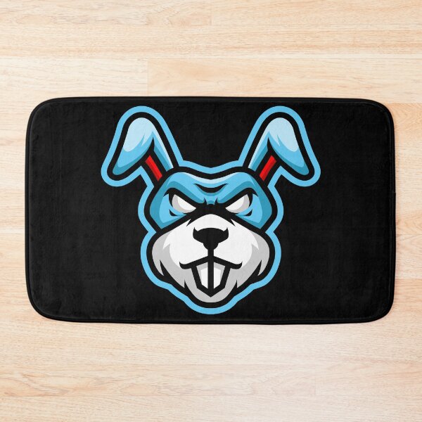 Item preview, Blue Rabbit designed and sold by YMPROJECT.