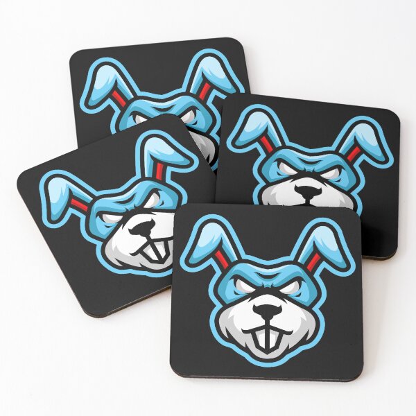 Item preview, Blue Rabbit designed and sold by YMPROJECT.