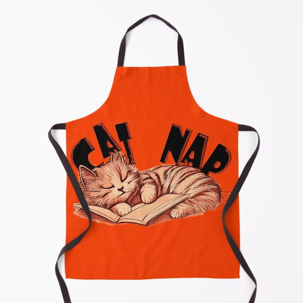 Item preview, Cat nap designed and sold by Art4u-Shop.