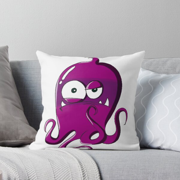 Item preview, Cute monster designed and sold by Pretzel-G92.