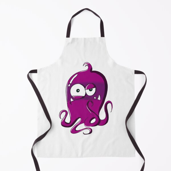 Item preview, Cute monster designed and sold by Pretzel-G92.